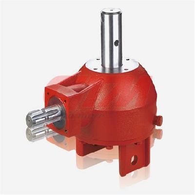 Post Hole Digger Gearbox