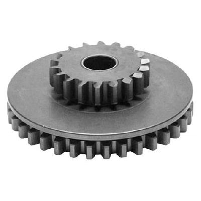 RF Gear Body Assembly