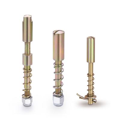 Rotavator Center Pin