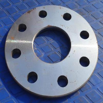 Rotavator Flanges