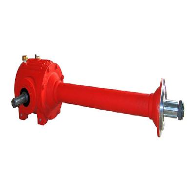 Rotavator Gearbox Single Speed