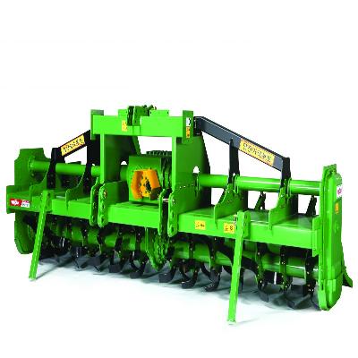 Rotavator Housing Set