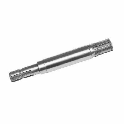 Rotavator Input Shaft