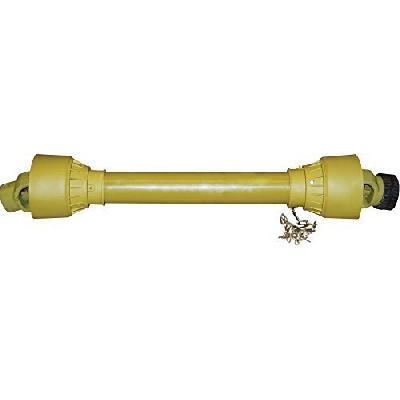 Rotavator PTO Shaft Assembly