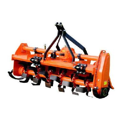 Rotavator Speed Gear