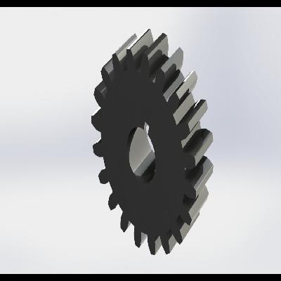 Spur Gear