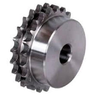 Duplex Chain Sprocket