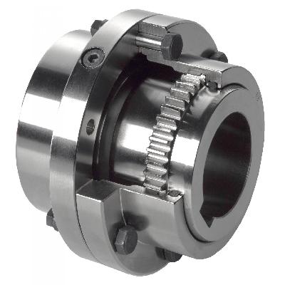 Gear Coupling