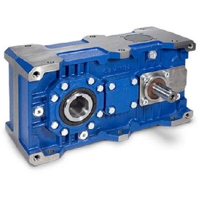 Helical Gearboxes