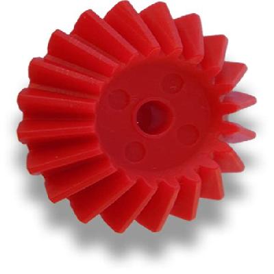 Nylon Gear
