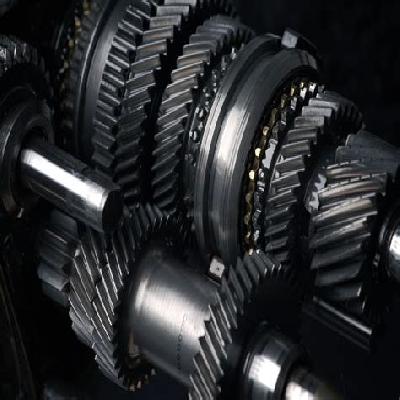 Planetary Gears