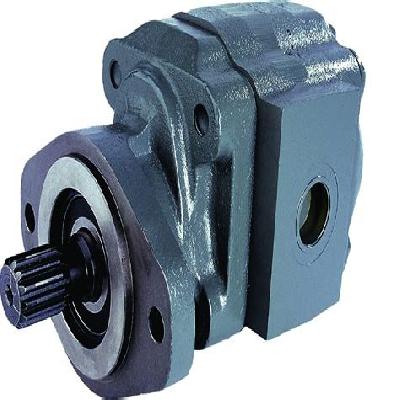 Pump Gear