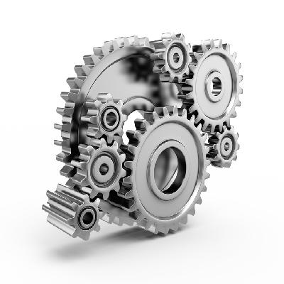 Special Type Of Gear