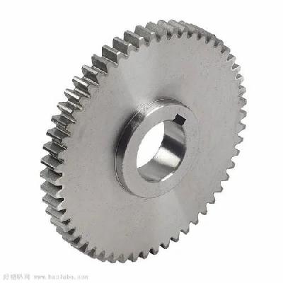 Spur Gear Box