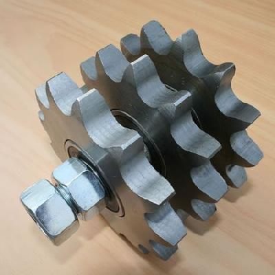 Triplex Chain Sprocket