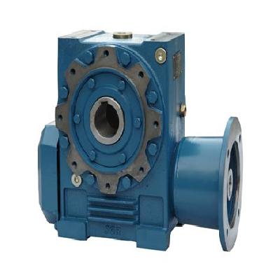 Worm Gear Boxes