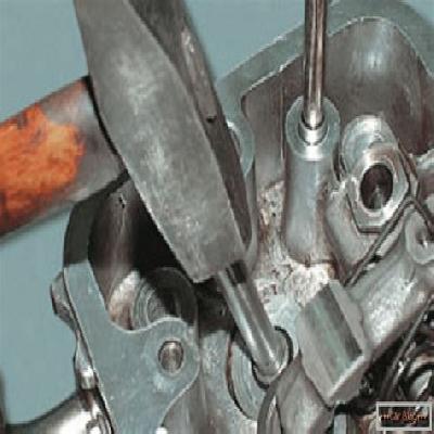 Automobiles Valve Guides