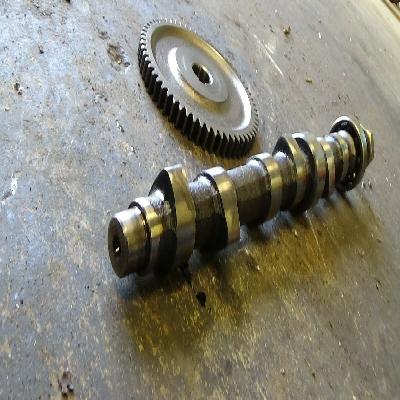 Cam Shaft Gear