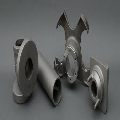 Carbon Steel Casting