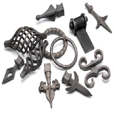 Ornamental Casting
