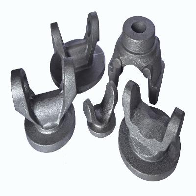 SG Iron Gear Casting