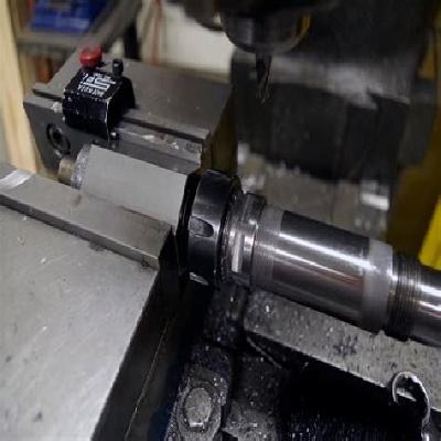 Spindles Casting