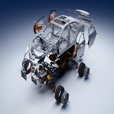Automobile Parts