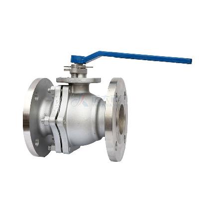Control Valve Casting