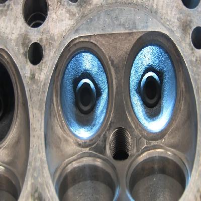 Cylinder Head Casting