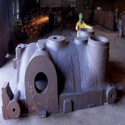 Engineering Casting