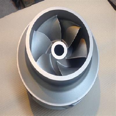 Impeller Castings