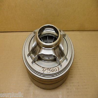 Intermediate Cover (impeller)