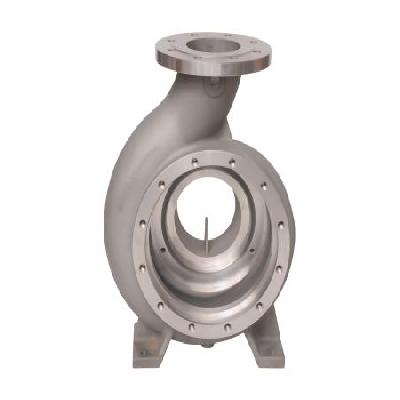 Non Ferrous Casting Pumps