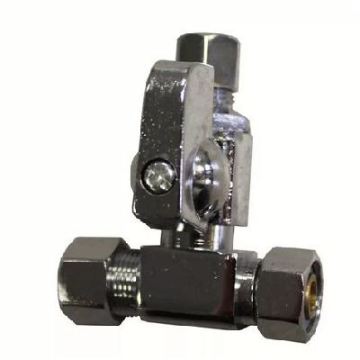 Tee Valves Body