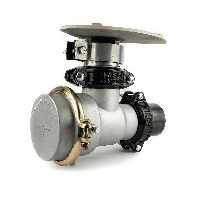 Tee Valves Body