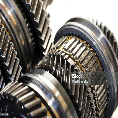 Automotive Gears