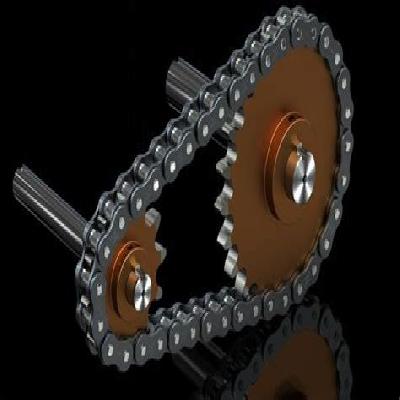 Chain Sprocket As Per Drawing