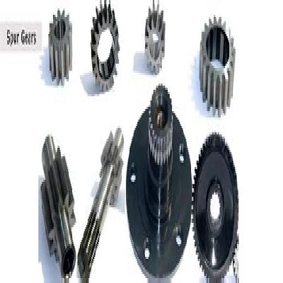 Customize Cluster Gears