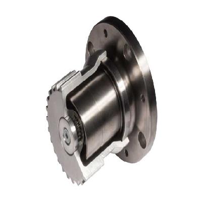 Customize Hub Gears