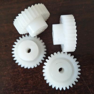 Customize Nylon Gears