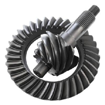 Customize Pinion Gears