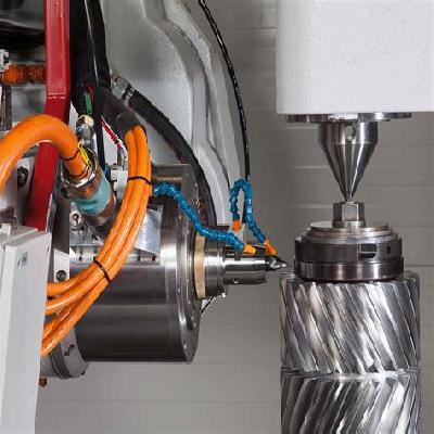 Customize Precision Gears