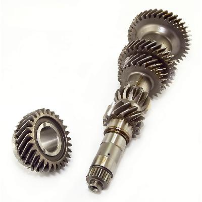 Customize Worm Gear