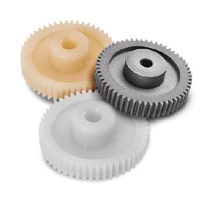 Cylindrical Gear