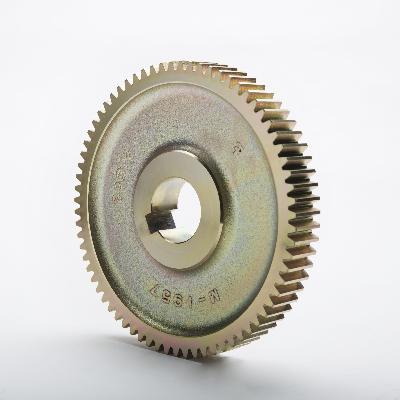 Industrial Gear