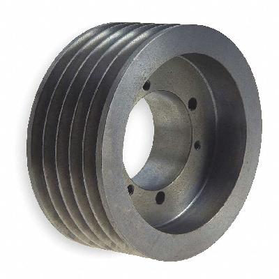 Motor Belt Pulley