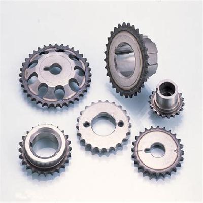 Sprocket Gears