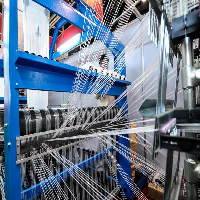 Textile Gears