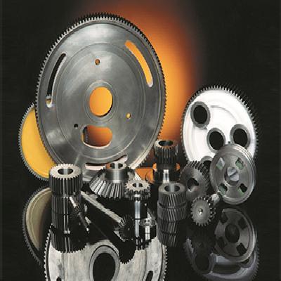 Textile Machine Gear