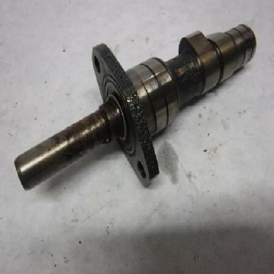 Three Wheeler Camshaft